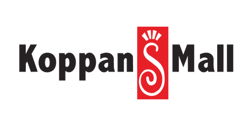 Brand logo