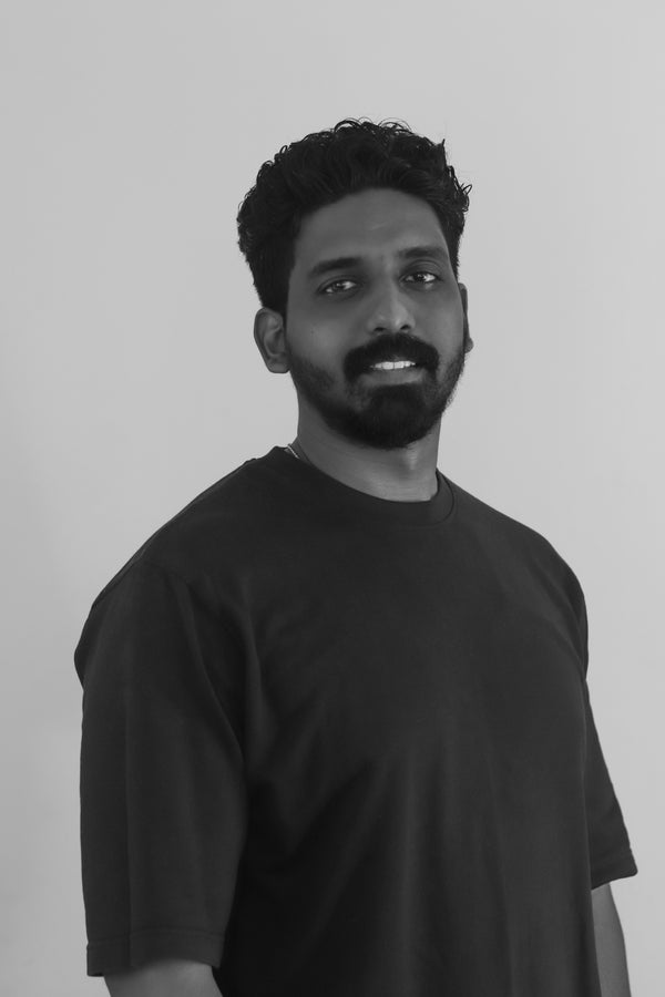 Jishnu Sankar