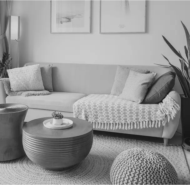 Complete Interior Design