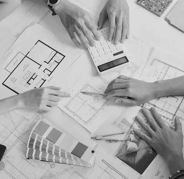 End-to-End Project Management